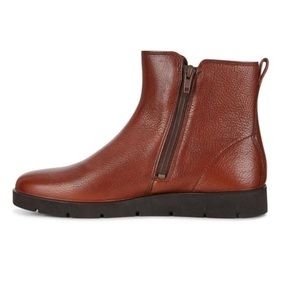 ecco bella bootie